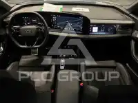 2025 Audi E-TRON