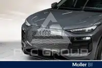 2025 Audi E-TRON