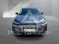 2025 Audi E-TRON