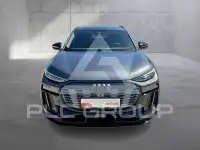 2025 Audi E-TRON