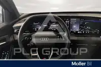 2025 Audi E-TRON