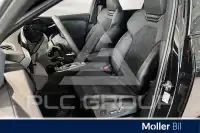 2025 Audi E-TRON