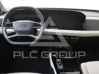 2025 Audi E-TRON