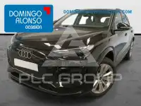 2025 Audi E-TRON