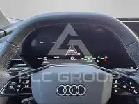 2025 Audi E-TRON