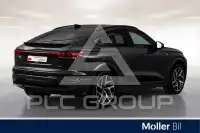 2025 Audi E-TRON