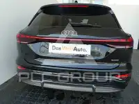 2025 Audi E-TRON