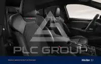 2025 Audi E-TRON