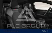 2025 Audi E-TRON