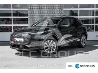 2025 Audi E-TRON