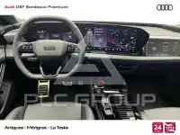 2025 Audi E-TRON