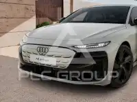 2025 Audi E-TRON