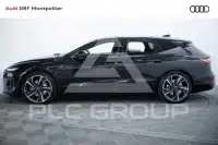 2025 Audi E-TRON