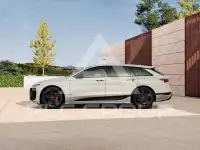 2025 Audi E-TRON
