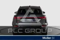 2025 Audi E-TRON