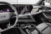 2025 Audi E-TRON