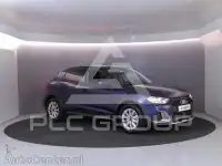 2025 Audi A1