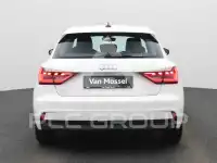 2025 Audi A1