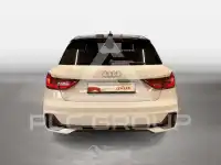2025 Audi A1