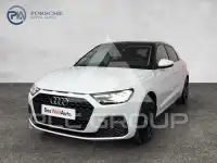 2025 Audi A1