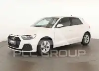 2025 Audi A1
