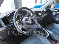 2025 Audi A1