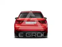 2025 Audi A1