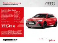 2025 Audi A1