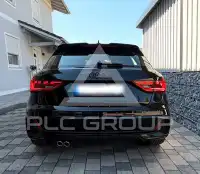 2025 Audi A1