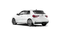 2025 Audi A1