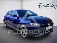 2025 Audi A1
