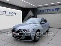 2025 Audi A1