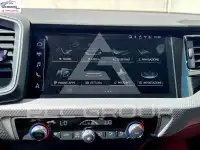 2025 Audi A1
