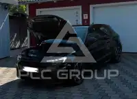 2025 Audi A1