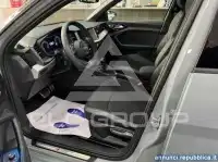 2025 Audi A1