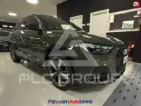 2025 Audi A1
