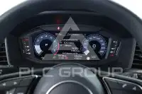 2025 Audi A1