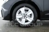 2025 Audi A1