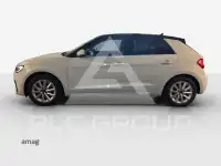 2025 Audi A1