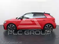 2025 Audi A1