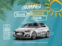 2025 Audi A1