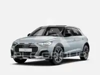 2025 Audi A1
