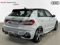 2025 Audi A1