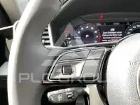 2025 Audi A1