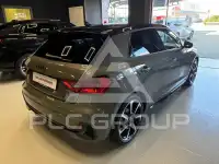 2025 Audi A1
