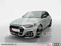 2025 Audi A1