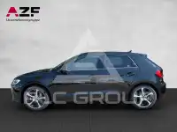 2025 Audi A1