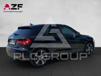 2025 Audi A1