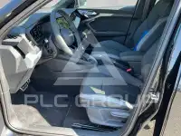 2025 Audi A1