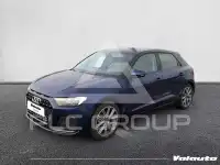 2025 Audi A1